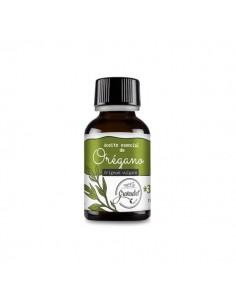 Aceite esencial de...