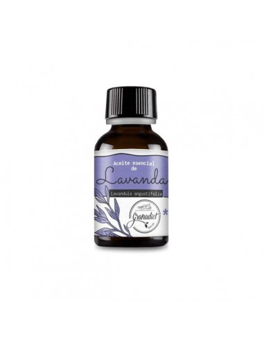 Aceite esencial de lavanda 17ml...
