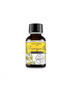 Aceite esencial de...