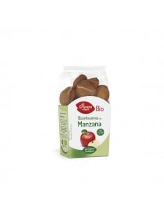 Galletas artesanas con...