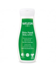 Skin food leche corporal...