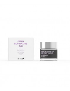 Crema reafirmante 24h 50ml...