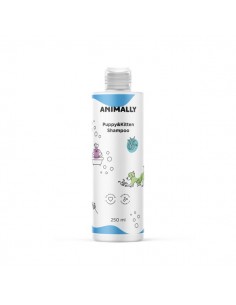 Puppy & kitten Shampoo...