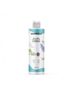 All in One Shampoo &...