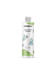 Odor control shampoo 250ml...