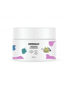 Hydrating conditioner200ml...
