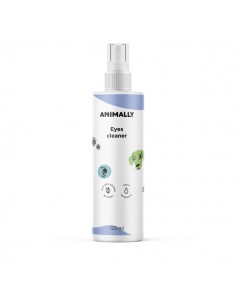 Eyes cleaner 125ml Animally