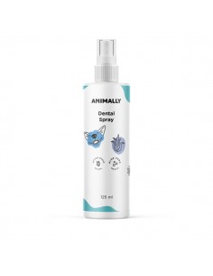 Deltal spray fresh 125ml...