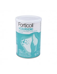Colágeno bioactivo piel y...