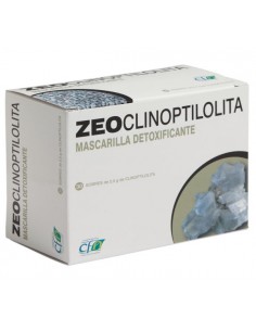 Zeoclinoptilolita 30 sobres...