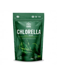 Clorela tablets 70g Bio Iswari