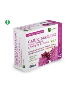 Cardo mariano complex...