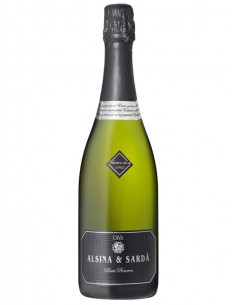 Cava brut reserva Bio 750ml...