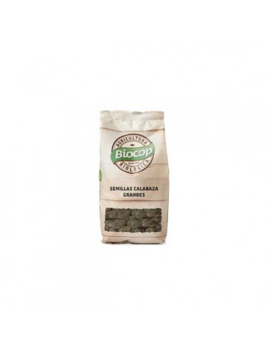 Semillas de calabaza Bio 250g Biocop
