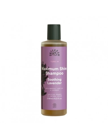 Champu de lavanda Soothing Bio 250ml...