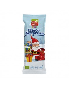 Choco sorpresa Santa Claus...