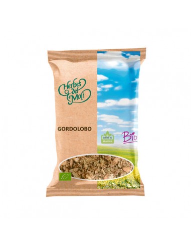 Gordolobo Bio 10g Herbes del Molí
