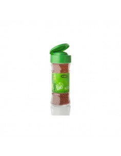 Pimentón picante Bio 40g...