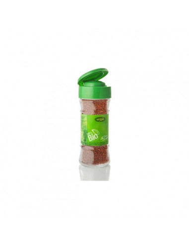Pimentón picante Bio 40g Artemis