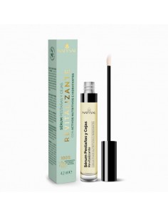 Serum de pestañas y cejas...