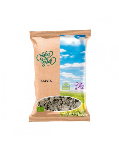 Salvia Bio 35g Herbes del Molí