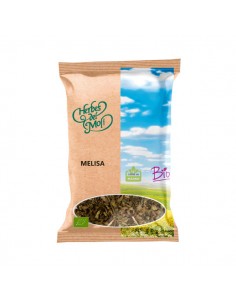 Melisa Bio 20g Herbes del Molí