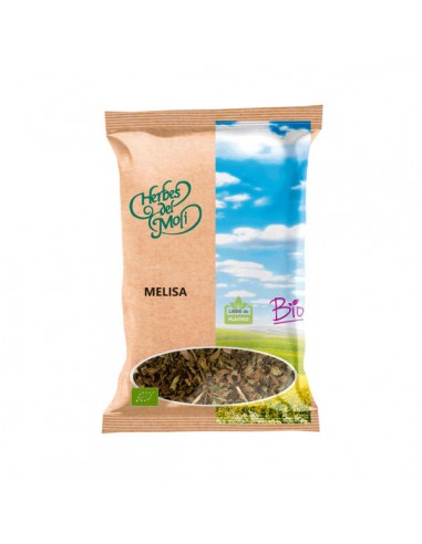 Melisa Bio 20g Herbes del Molí