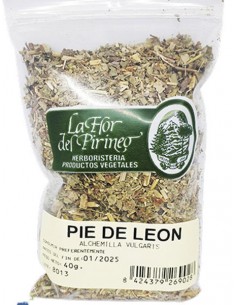 Pie de león 40g La flor del...