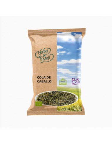 Cola de caballo Bio 30g Herbes del Molí