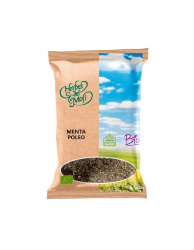 Poleo menta Bio 30g Herbes del Molí