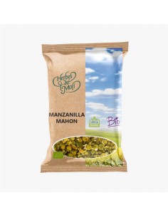 Manzanilla amarga Bio 40g...
