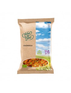 Caléndula flor Bio 15g...