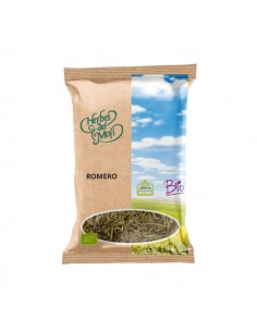 Romero Bio 70g Herbes del Molí