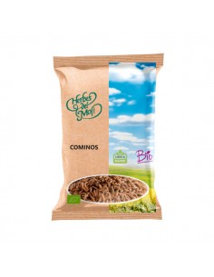 Comino semillas Bio 100g...