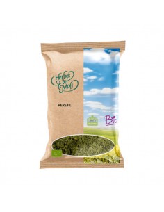 Perejil hojas Bio 40g...