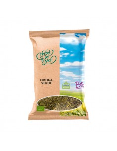 Ortiga verde Bio 25g Herbes...
