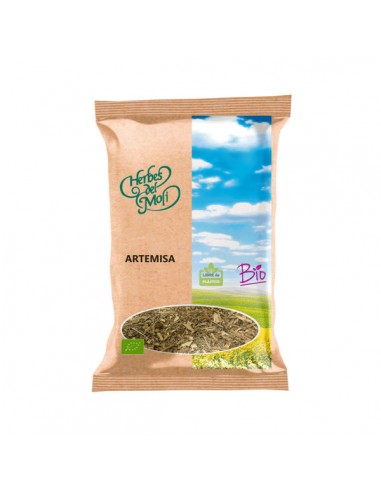 Artemisa Bio 35g Herbes del Molí