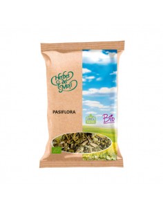 Pasiflora encarnata Bio 40g...