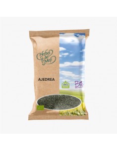 Ajedrea hoja Bio 40g Herbes...