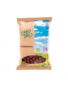 Escaramujo frutos Bio 110g...