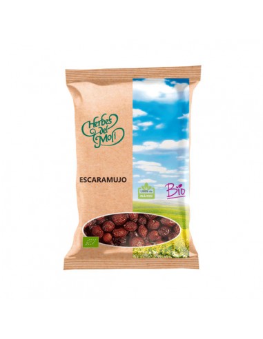 Escaramujo frutos Bio 110g Herbes del...
