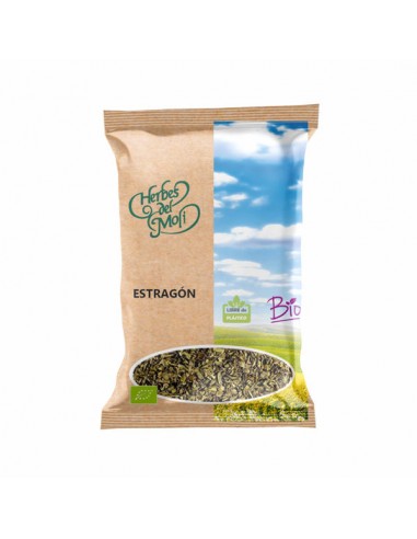 Estragón hoja Bio 25g Herbes del Molí