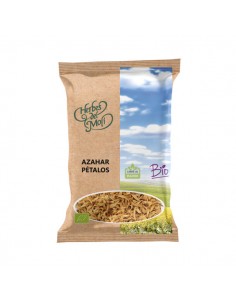 Azahar pétalos Bio 35g...