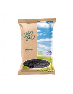 Enebro bayas Bio 75g Herbes...
