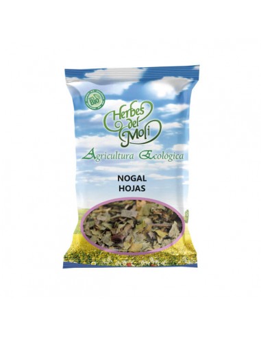 Nogal Bio 10g Herbes del Molí