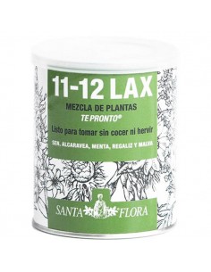 Infusión 11-12 lax 70 Santa...