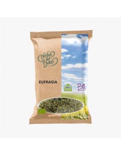 Eufrasia planta Bio 60g...