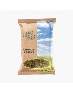 Centella asiática Bio 40g...