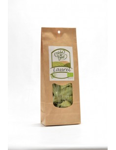 Laurel hoja Bio 8g Herbes...