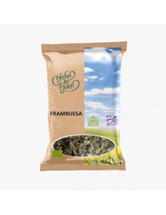 Frambuesa hojas Bio 15g...